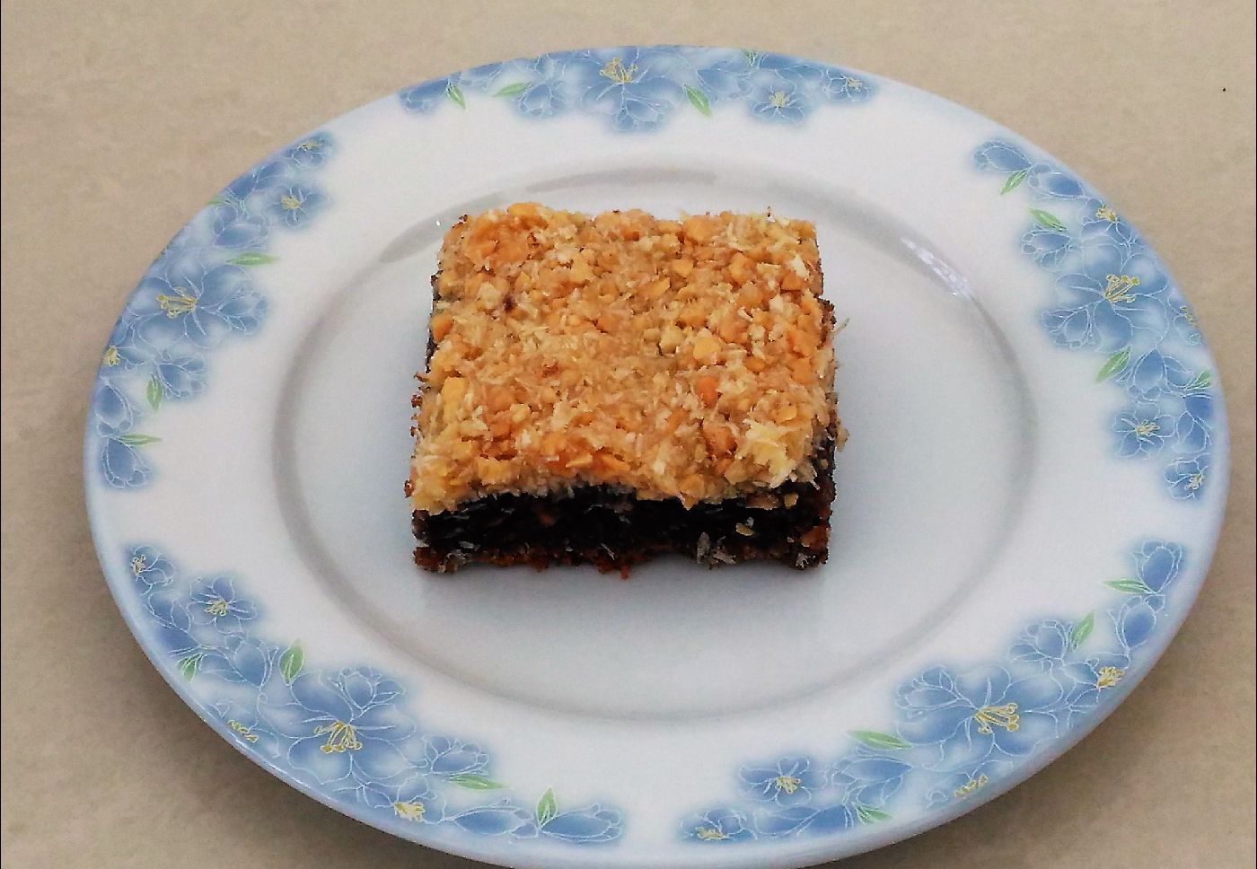 brownies
