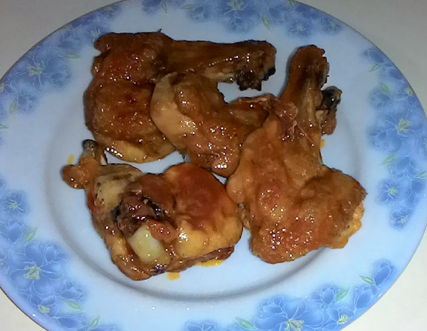 Buffalo Wings