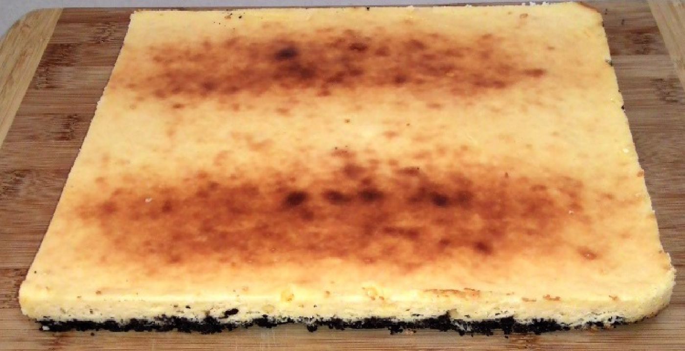 cheese cake