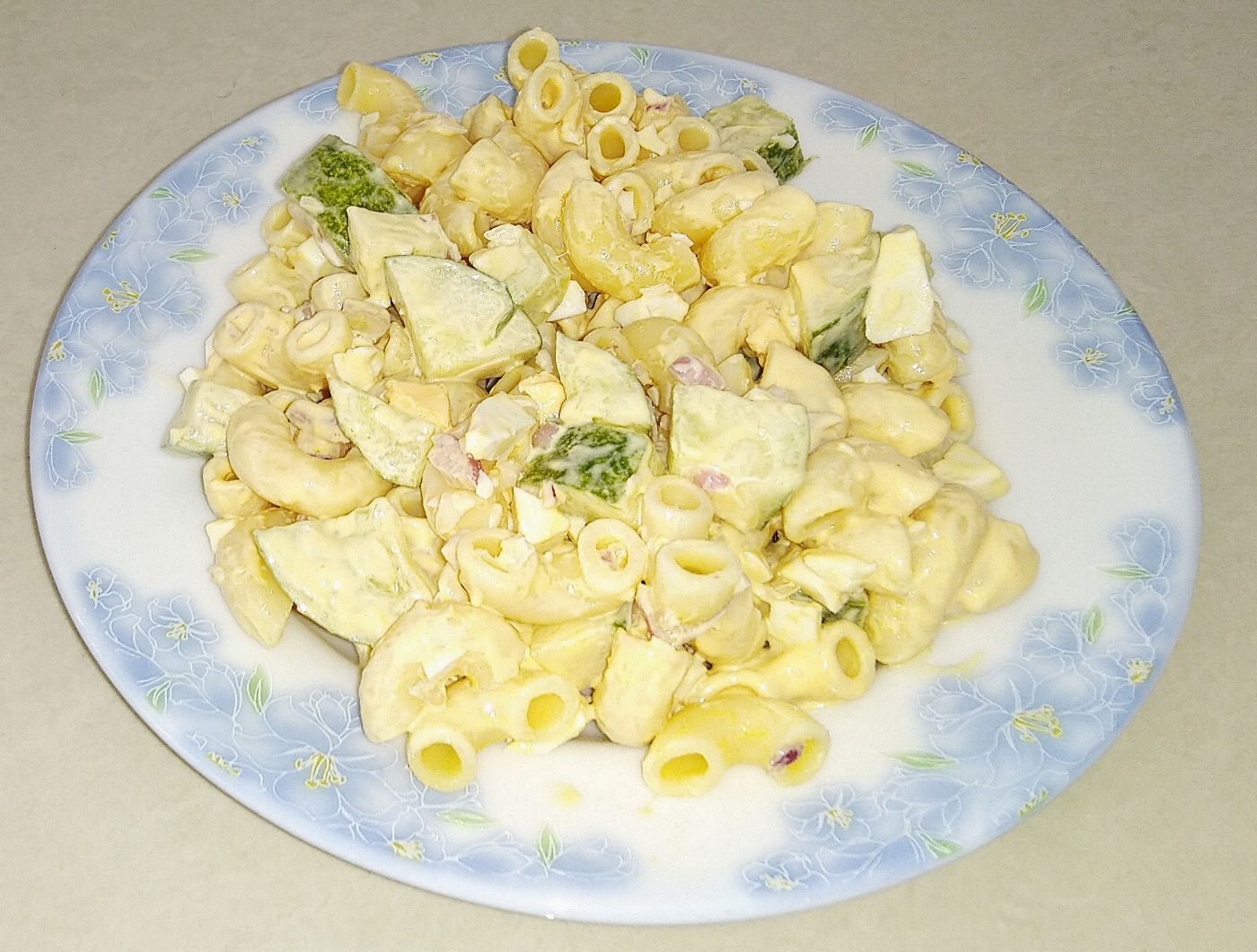 Macaroni Salad