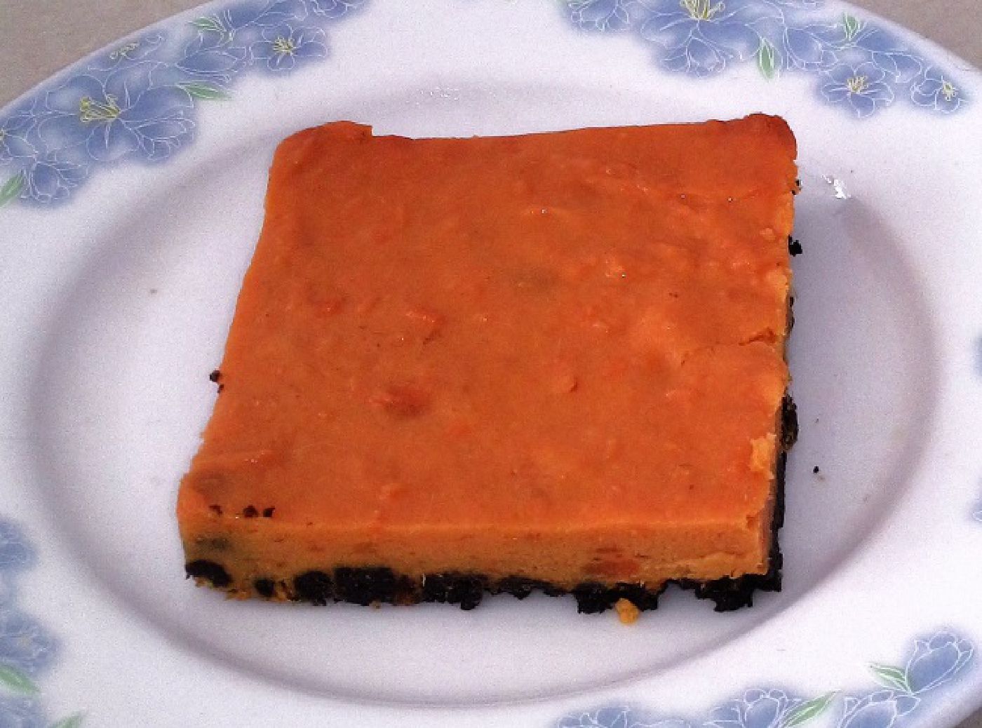 Sweet Potato Pie