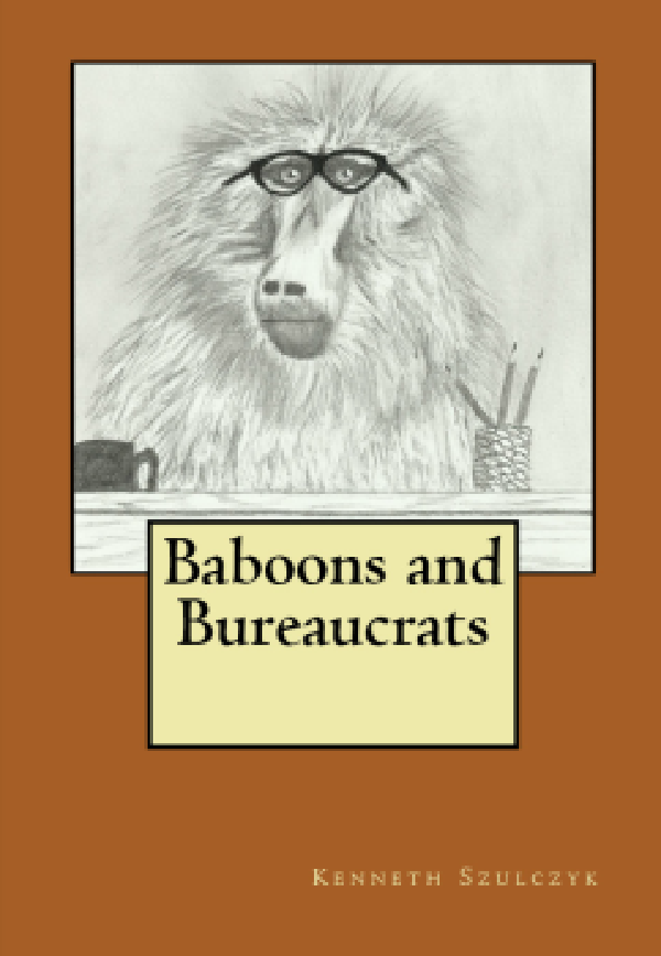 Baboons and Bureaucrats