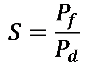 Purchasing Power Parity equation