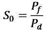Implied exchange rate at Time 0