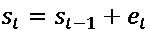 Random walk