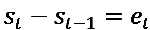 Random walk