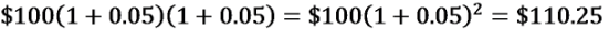Simple Investment